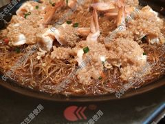 -破三川·新川菜(静安大融城店)