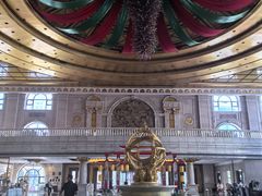 -临沂华盛江泉城大酒店