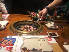 -肉魁屋·烧肉·烧鸟·酒场(高新店)