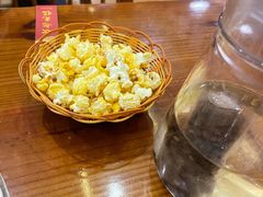 爆米花-小胖墩炝锅鱼(天钥桥路店)