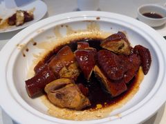 -香港狮子山下·明星粤菜餐厅(北苑店)