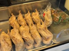 -樱桃鸭(丰富路店)