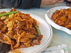 -同发号饭庄(复兴路店)