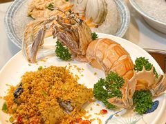 -喜聚薈·花膠雞海鮮火鍋(越秀店)