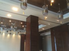 大堂-千岛湖君澜度假酒店(文广轩中餐厅)