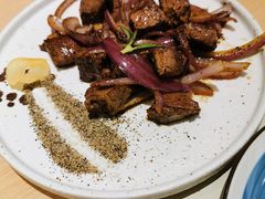 -大渔铁板烧(万象城店)
