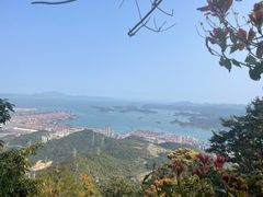 -梧桐山风景名胜区