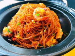粉丝干捞虾-赤宴·川菜(玉林店)