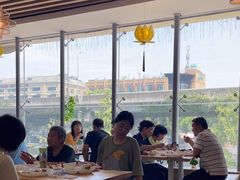 -禾匙素食自助(莱蒙都会店)