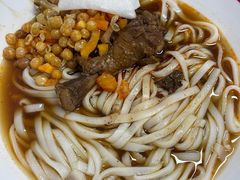 -湘味粉面馆(麓山南路店)