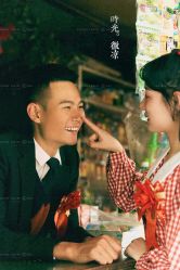 点击看大图 -金夫人婚纱摄影(西昌店)