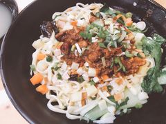 岐山臊子汤面-乡姑缘陕西美食(上海桂林科技园店)