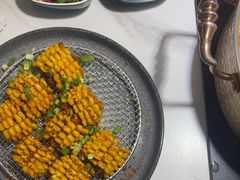 -椰子湾·海南火锅·糟粕醋·椰子鸡(正大广场店)