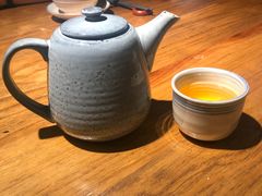 -禧和源养生素食茶馆