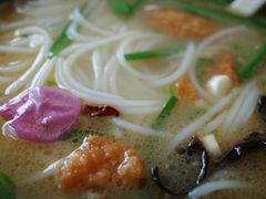 风花雪月过桥米线-双桥园·云南过桥米线(古城南门店)