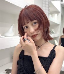 -YESIDO椰岛造型烫发染发
