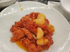 -安泰楼·佛跳墙创始人·传统闽味早茶·酒楼(三坊七巷闽菜地标店)