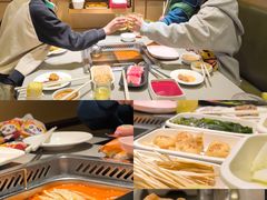 -海底捞火锅(天津SM城市广场店)