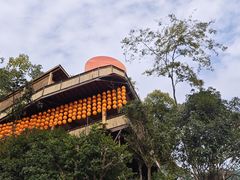 -伴山茶苑·围炉煮茶