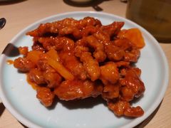 -吕氏疙瘩汤·海鲜新鲁菜(凯德mall新都心店)
