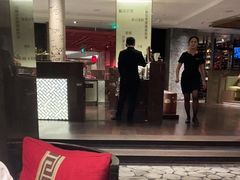 -杭州君悦酒店·湖滨28中餐厅