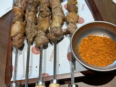 -纳鲁孜·新疆特色餐厅(上海悦荟广场店)