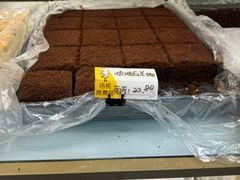 -爱德顺糕点食屋(利民道店)