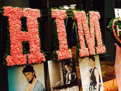 -上海龙之梦万丽酒店