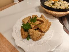 -鹅香四海·卤水火锅·砂锅粥·潮汕菜(宝安店)