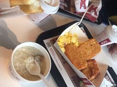 -肯德基(昆山张浦店)