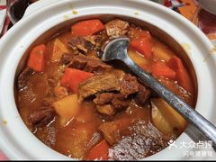 -西贝(上海我格广场店)