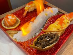 -西月山居匠心创意料理(江汉路新佳丽广场店)