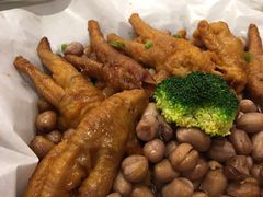 -金龙渔港(双楠店)