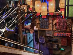 -水巷子·巴掌腰片重庆火锅(云纺店)