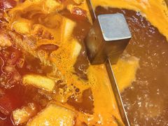 -海底捞火锅(凯德广场店)