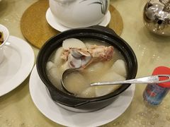 -福今喜粤餐厅
