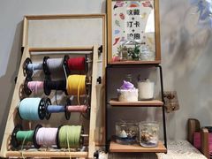 -100家灵感仓库·DIY团建(什刹海店)