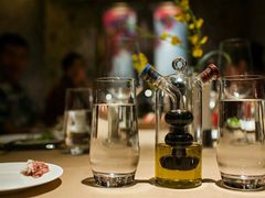 -郑州希尔顿酒店·阿米奇意大利餐厅