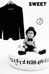 -大连棒棒糖儿童摄影(熊洞街店)