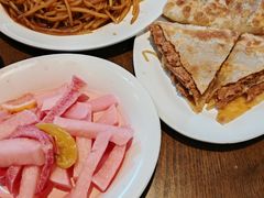 -河沿肉饼Beijing Pie(东华门店)