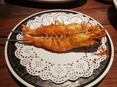 -前海沿·青岛菜(五四广场永旺店)