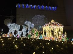 -别府杉乃井酒店