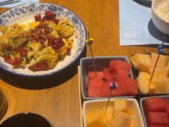 -别院里音乐餐酒吧(双流航空港店)