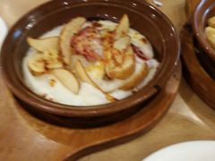 -萨莉亚意式餐厅(特力时尚汇店)