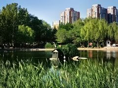 -太阳宫公园