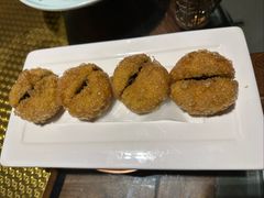 -那家小馆•北京菜•烤鸭(香山店)