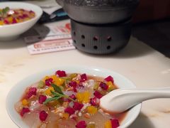 -初蓉丨遇见新川菜(亲贤街荣耀店)