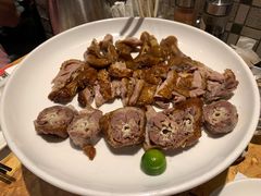 -陈鹏鹏潮汕菜(欢乐海岸 海边景观店)