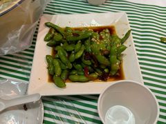 -可可大虾武汉土菜大排档(万松园1店)