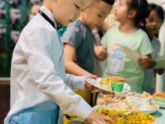 -当代MOMAKIDS托育中心